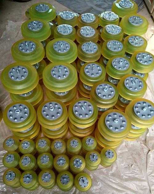 用于管线清理作业的配套设备,可携带其它辅助设备完成各种复杂管道